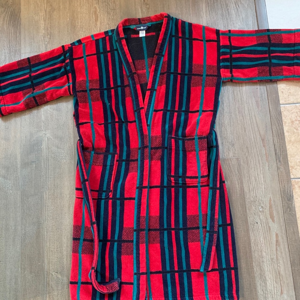 Robe